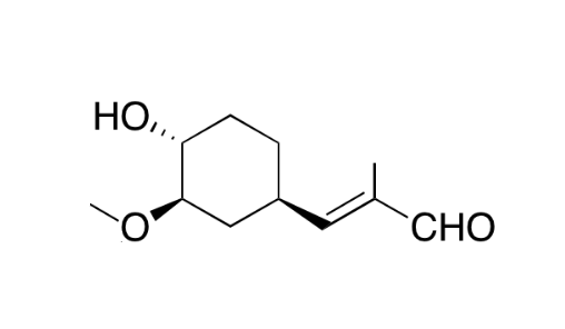 Tacrolimus Methylacryl Aldehyde